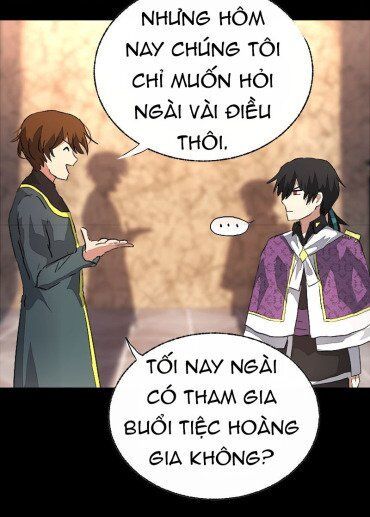 Deor! Chapter 9 - Trang 2
