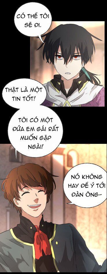 Deor! Chapter 9 - Trang 2