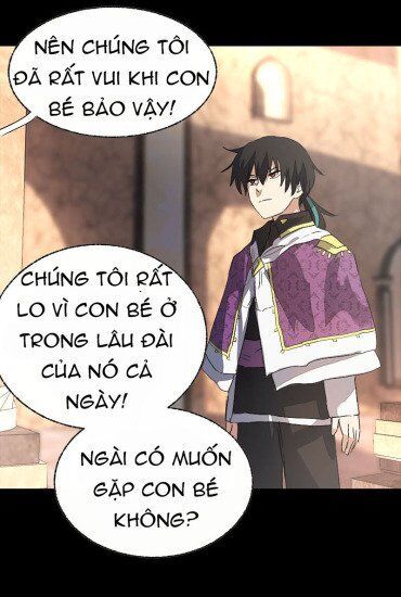 Deor! Chapter 9 - Trang 2