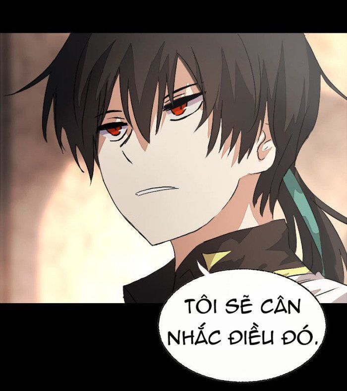 Deor! Chapter 9 - Trang 2