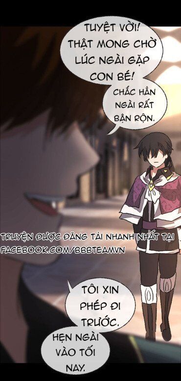 Deor! Chapter 9 - Trang 2