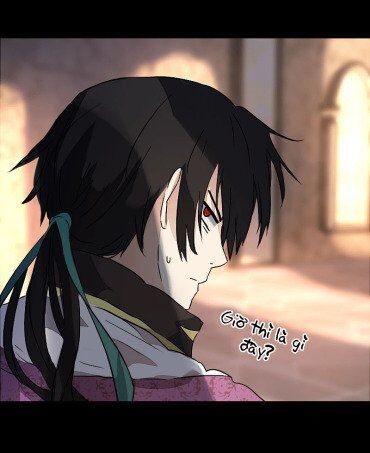 Deor! Chapter 9 - Trang 2