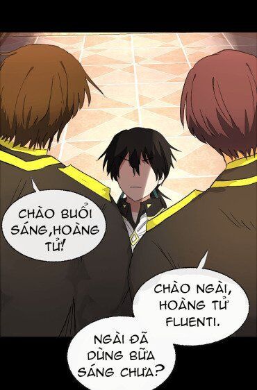 Deor! Chapter 9 - Trang 2