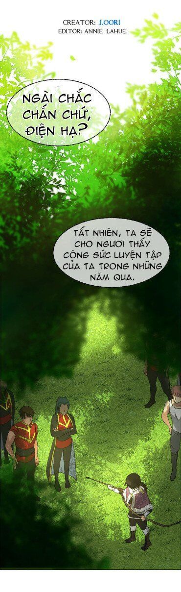 Deor! Chapter 9 - Trang 2