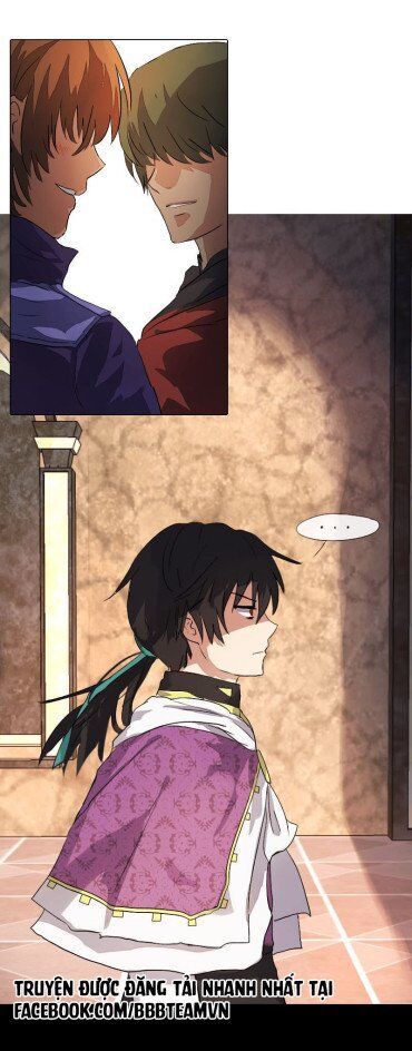 Deor! Chapter 9 - Trang 2