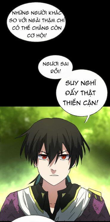 Deor! Chapter 9 - Trang 2