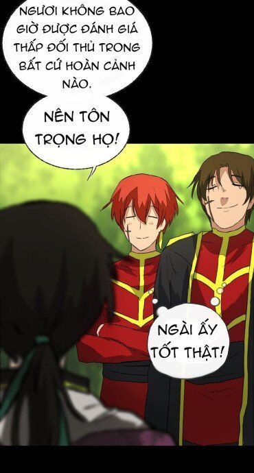 Deor! Chapter 9 - Trang 2