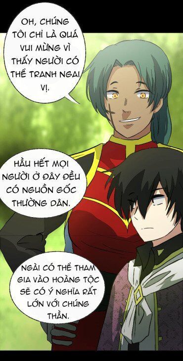 Deor! Chapter 9 - Trang 2