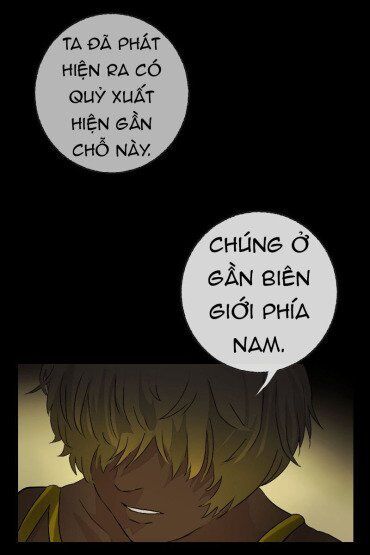 Deor! Chapter 9 - Trang 2