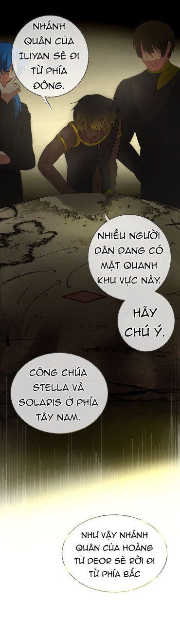 Deor! Chapter 9 - Trang 2