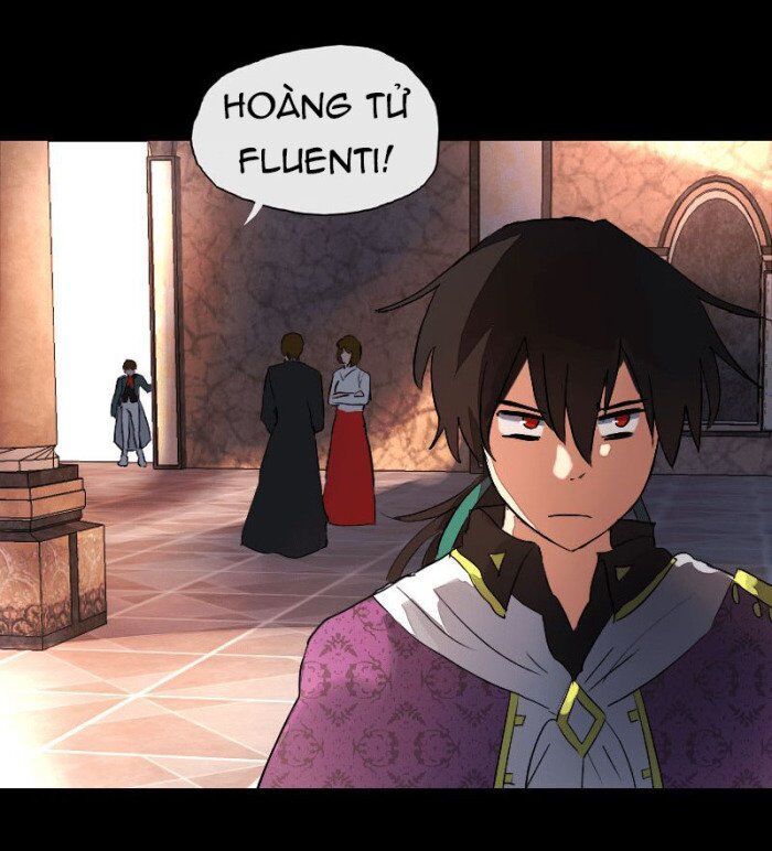 Deor! Chapter 9 - Trang 2