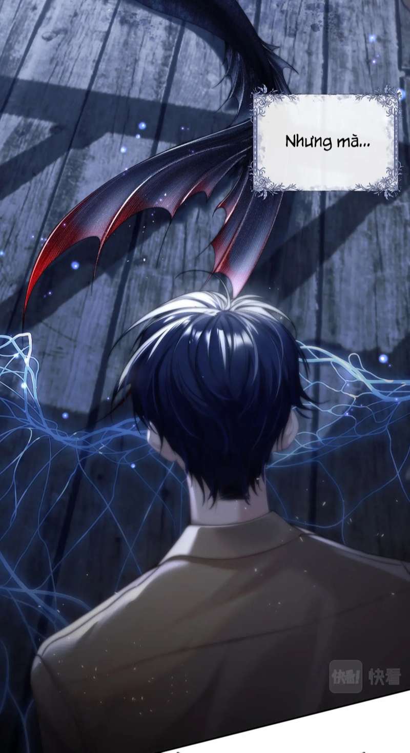 Desharow Nhân Ngư Chapter 1 - Trang 2