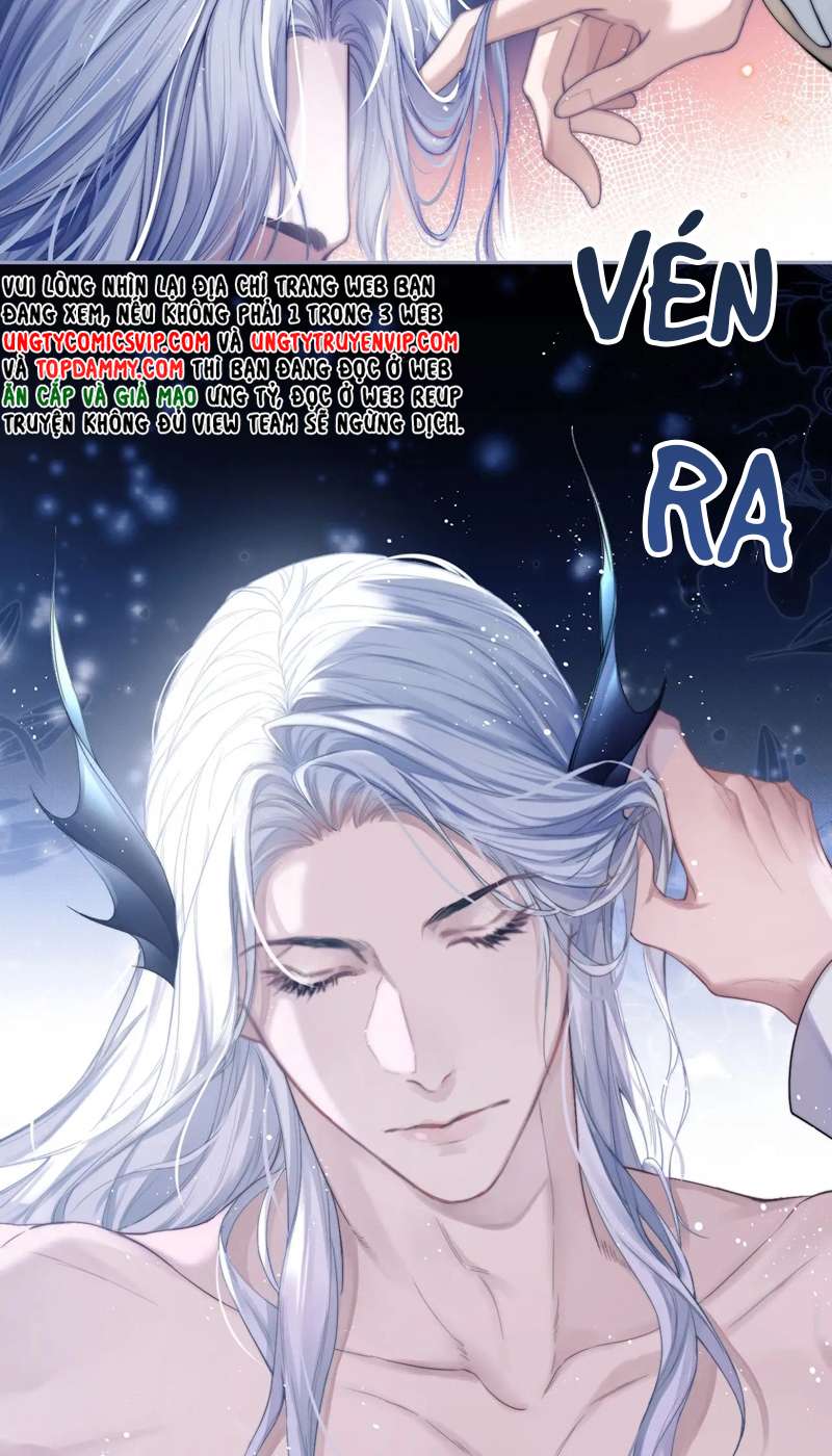 Desharow Nhân Ngư Chapter 1 - Trang 2