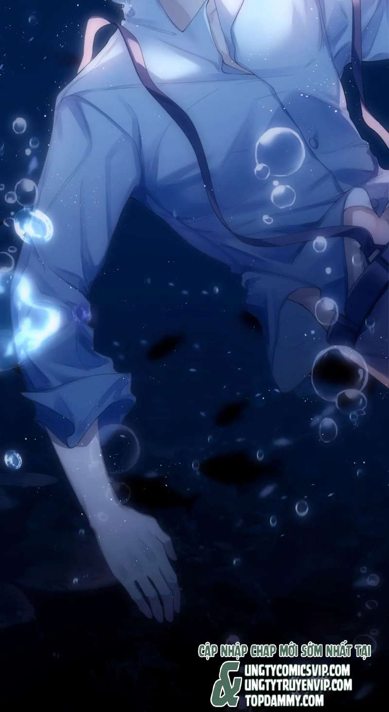 Desharow Nhân Ngư Chapter 1 - Trang 2