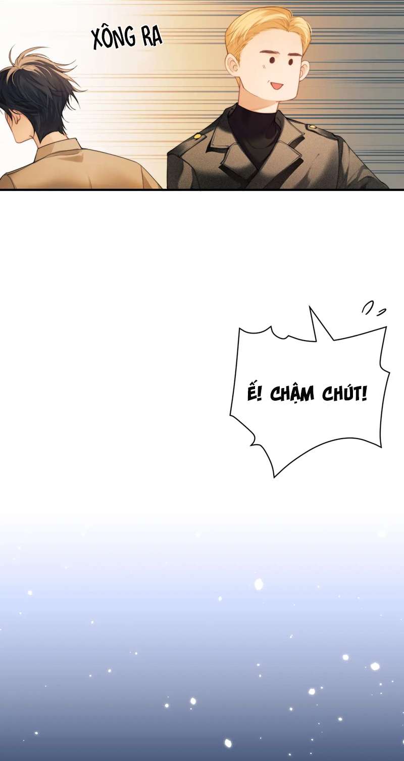 Desharow Nhân Ngư Chapter 1 - Trang 2