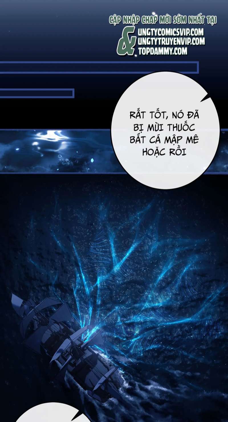 Desharow Nhân Ngư Chapter 1 - Trang 2