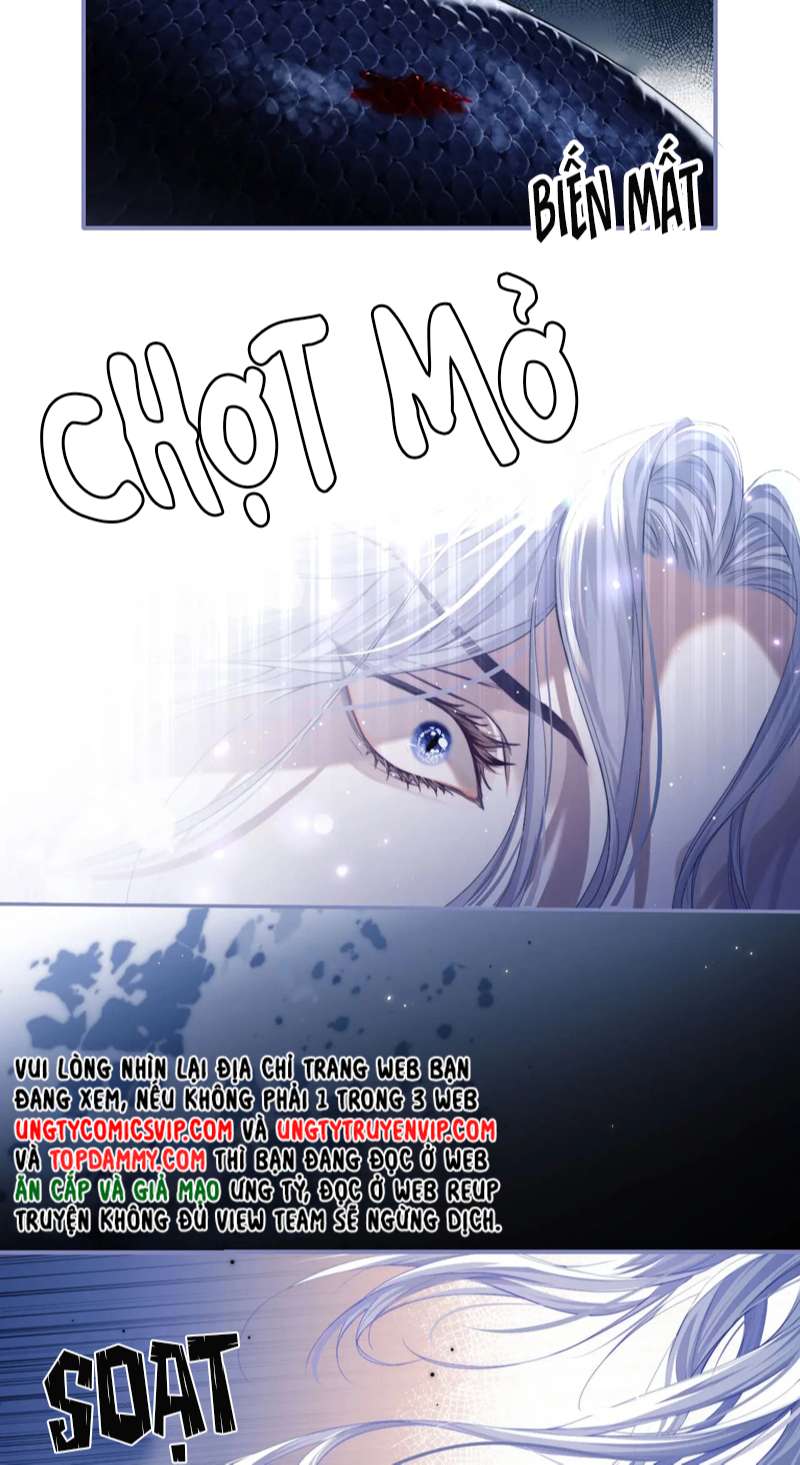 Desharow Nhân Ngư Chapter 1 - Trang 2