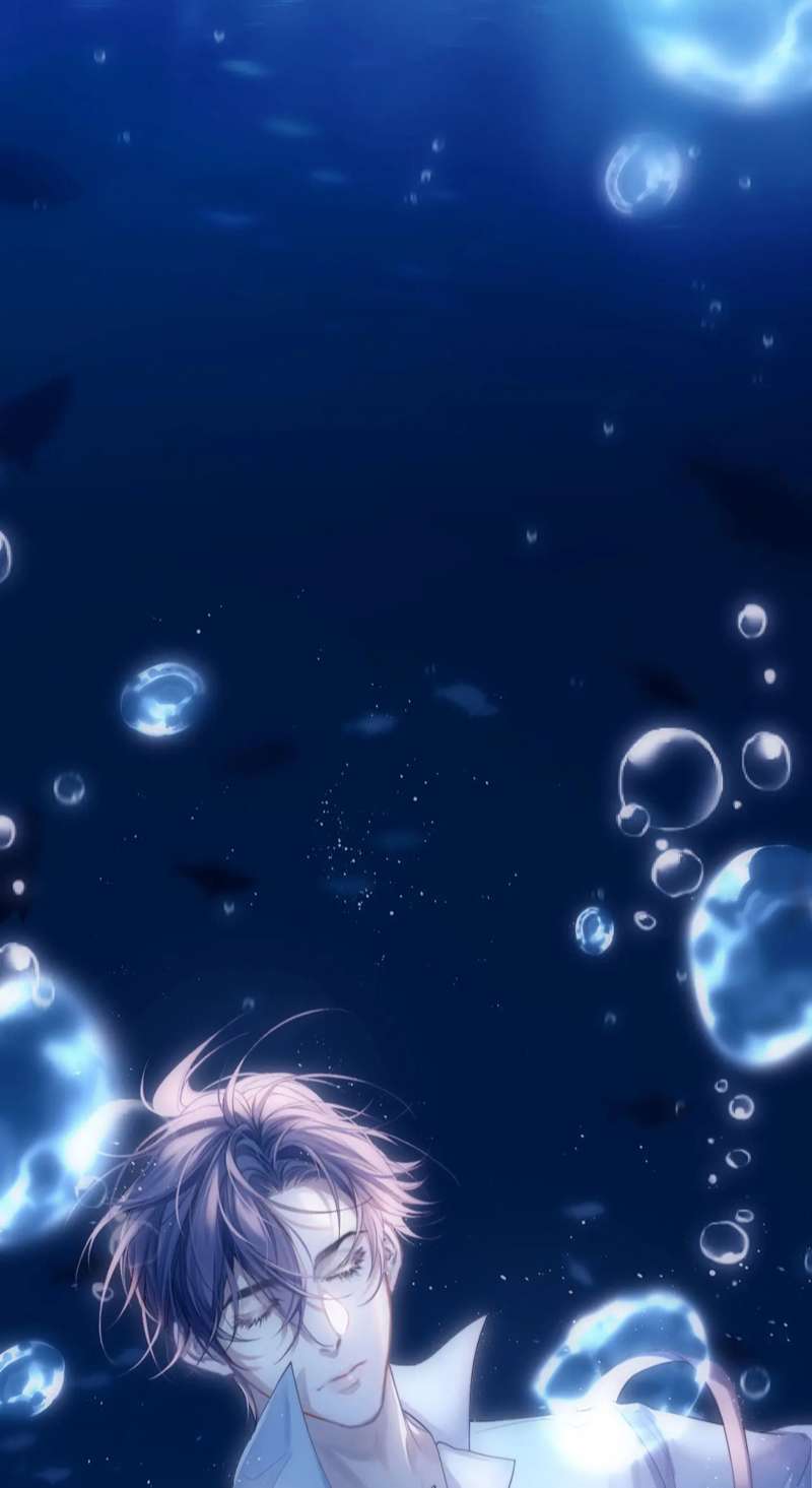 Desharow Nhân Ngư Chapter 1 - Trang 2