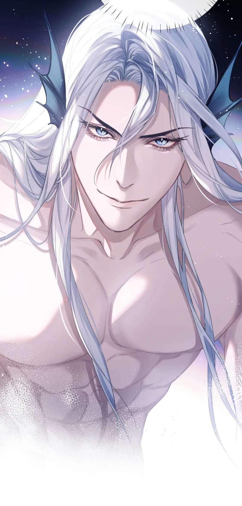 Desharow Nhân Ngư Chapter 1 - Trang 2