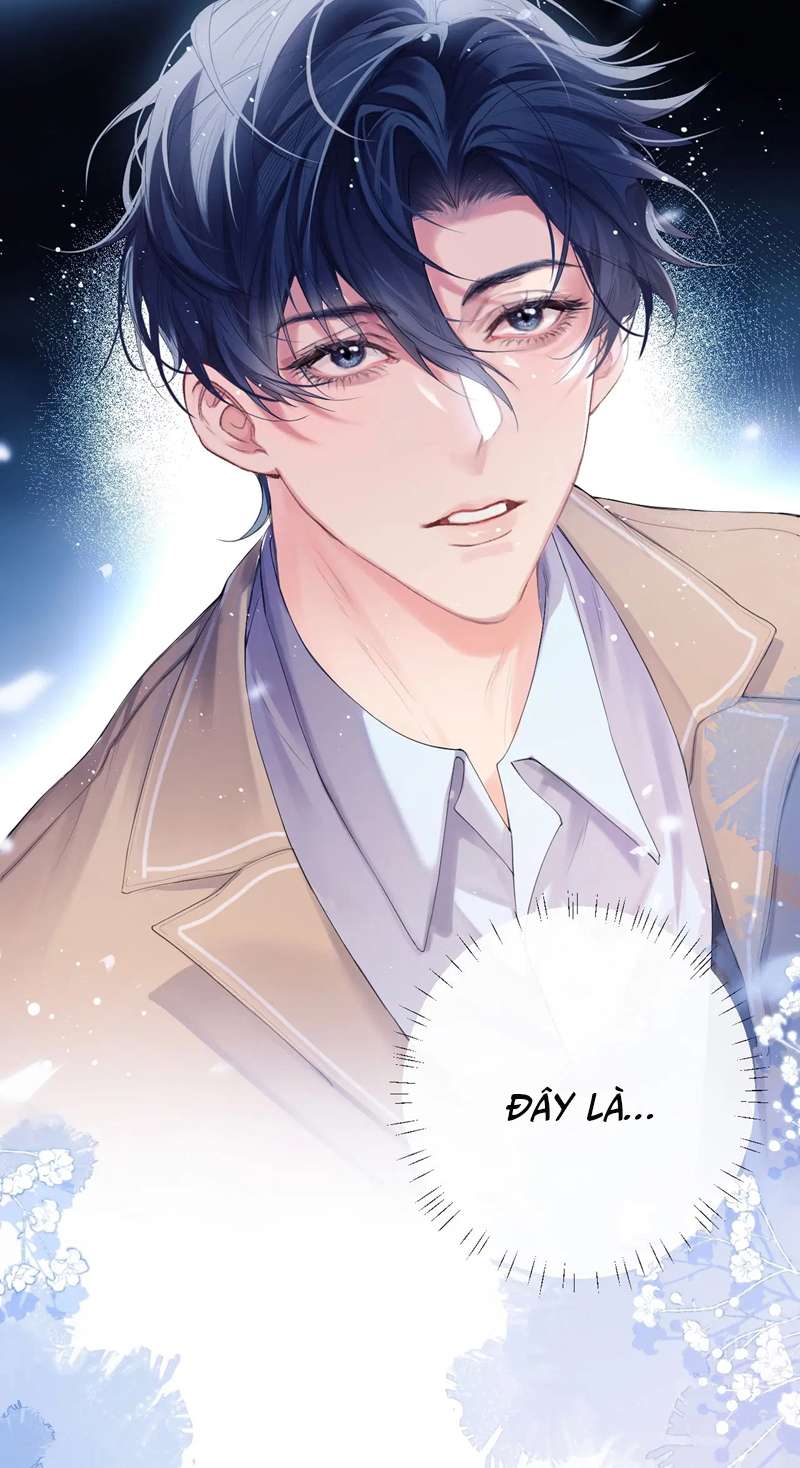 Desharow Nhân Ngư Chapter 1 - Trang 2