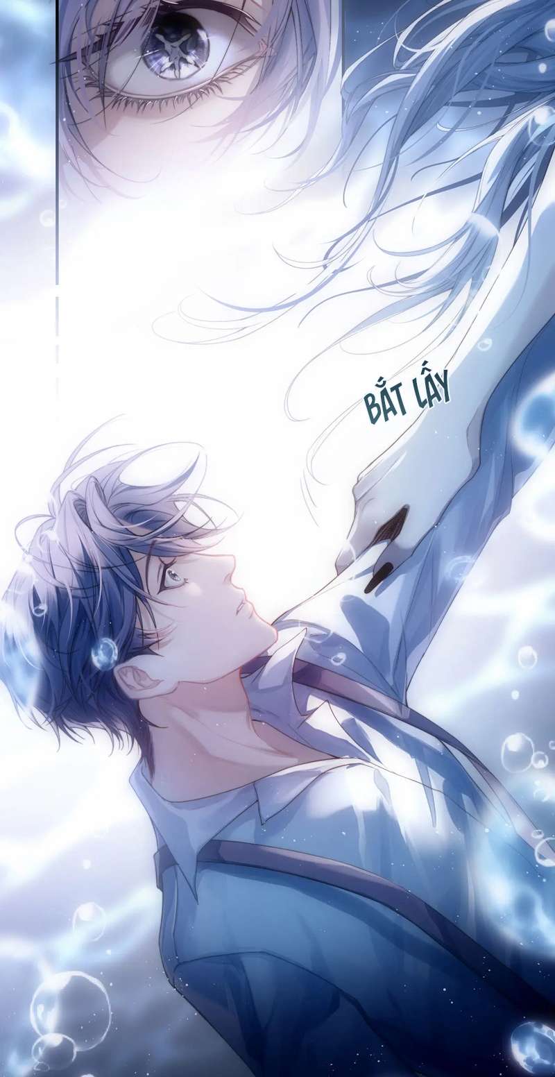 Desharow Nhân Ngư Chapter 1 - Trang 2