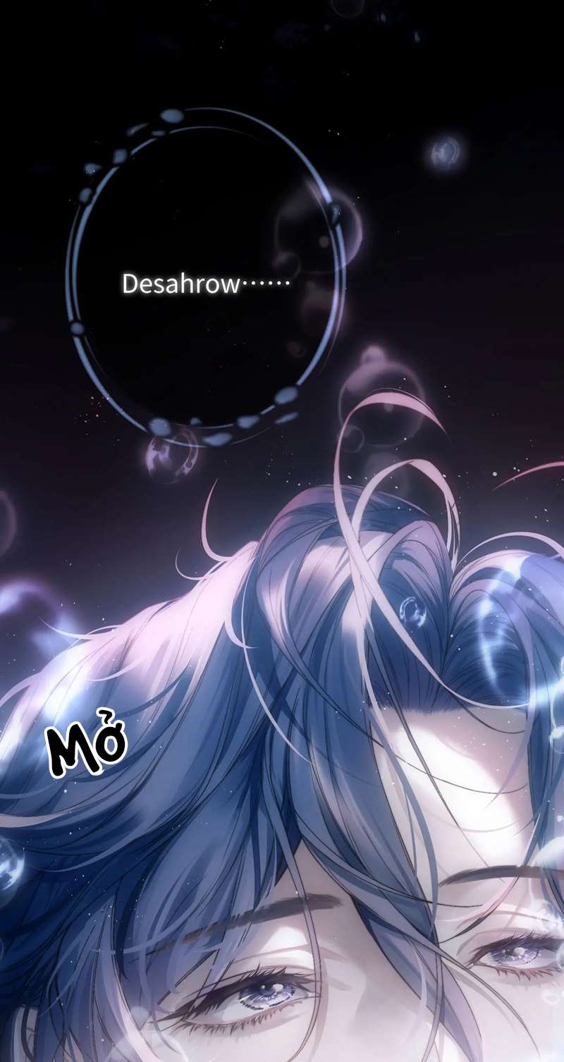 Desharow Nhân Ngư Chapter 1 - Trang 2