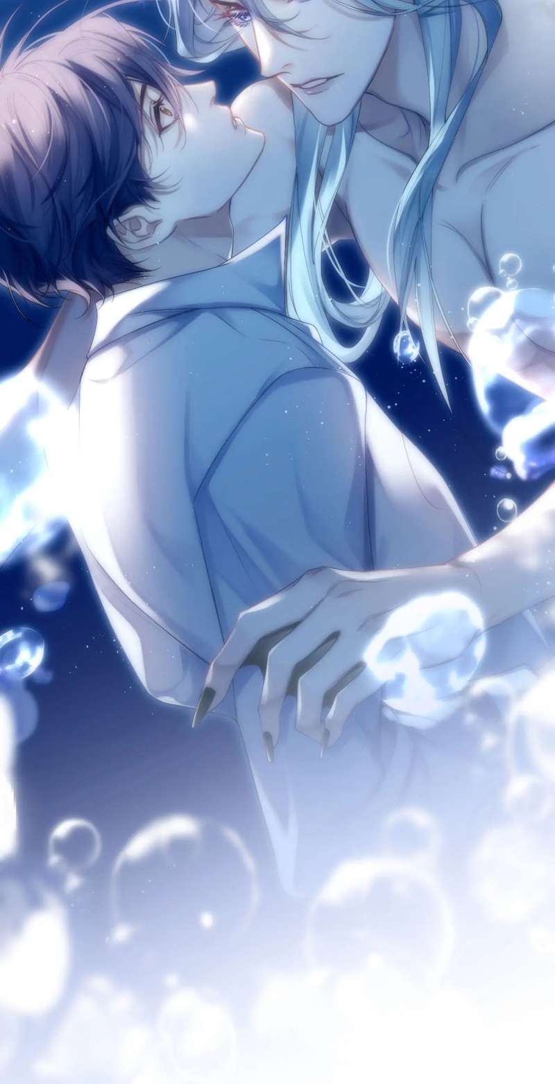 Desharow Nhân Ngư Chapter 1 - Trang 2