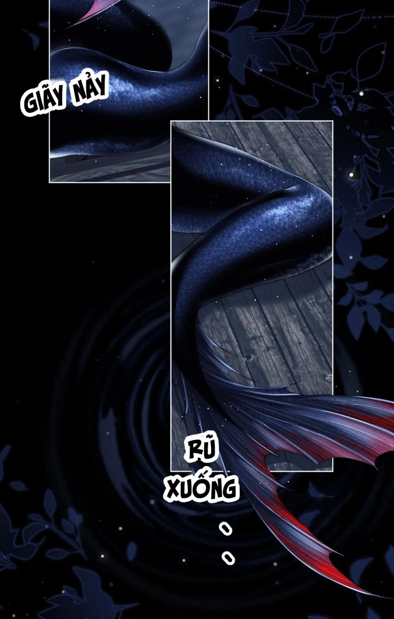 Desharow Nhân Ngư Chapter 2 - Trang 2