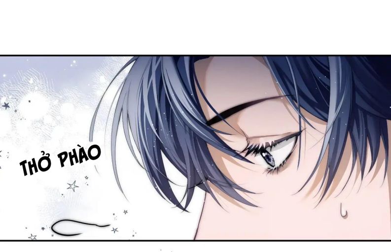 Desharow Nhân Ngư Chapter 2 - Trang 2