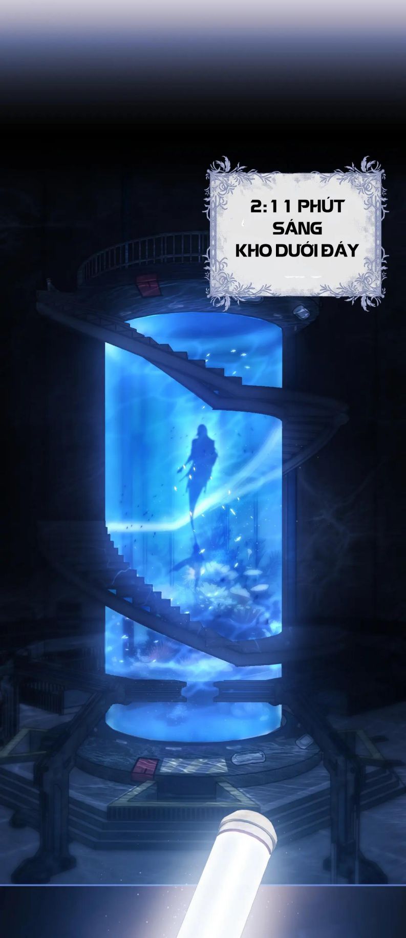 Desharow Nhân Ngư Chapter 2 - Trang 2