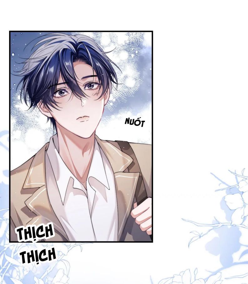 Desharow Nhân Ngư Chapter 2 - Trang 2