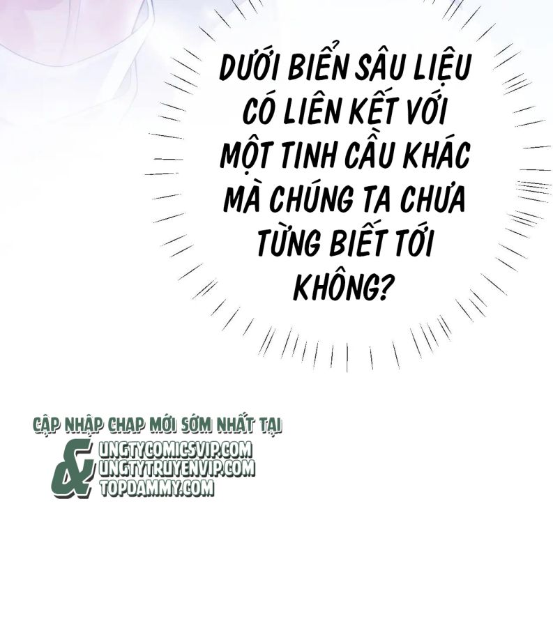 Desharow Nhân Ngư Chapter 2 - Trang 2