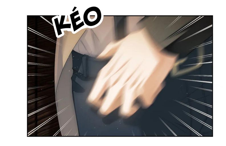 Desharow Nhân Ngư Chapter 2 - Trang 2