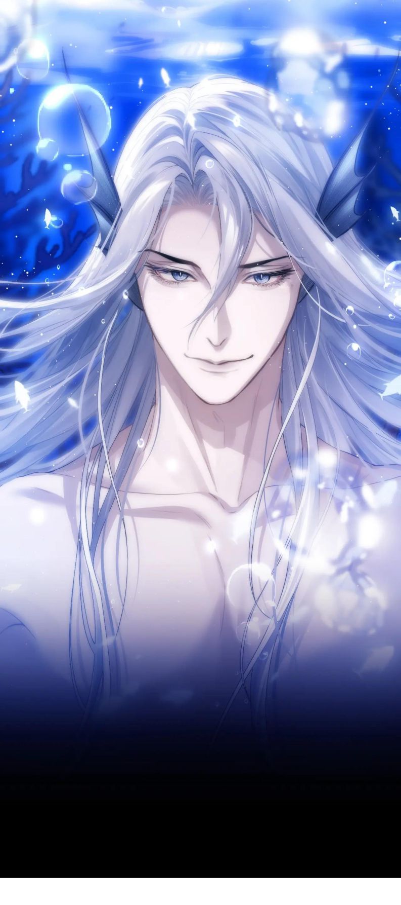 Desharow Nhân Ngư Chapter 2 - Trang 2