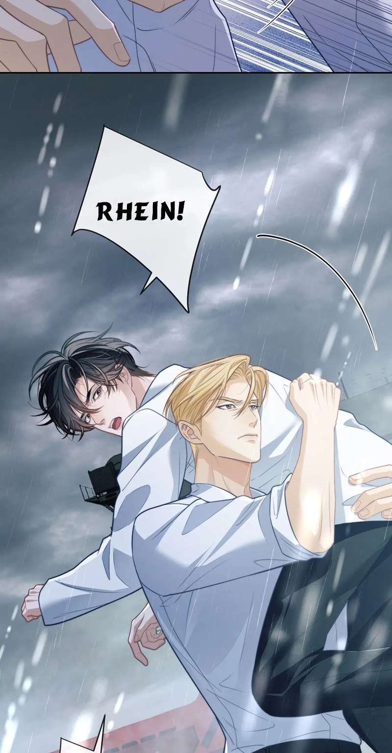 Desharow Nhân Ngư Chapter 20 - Trang 2