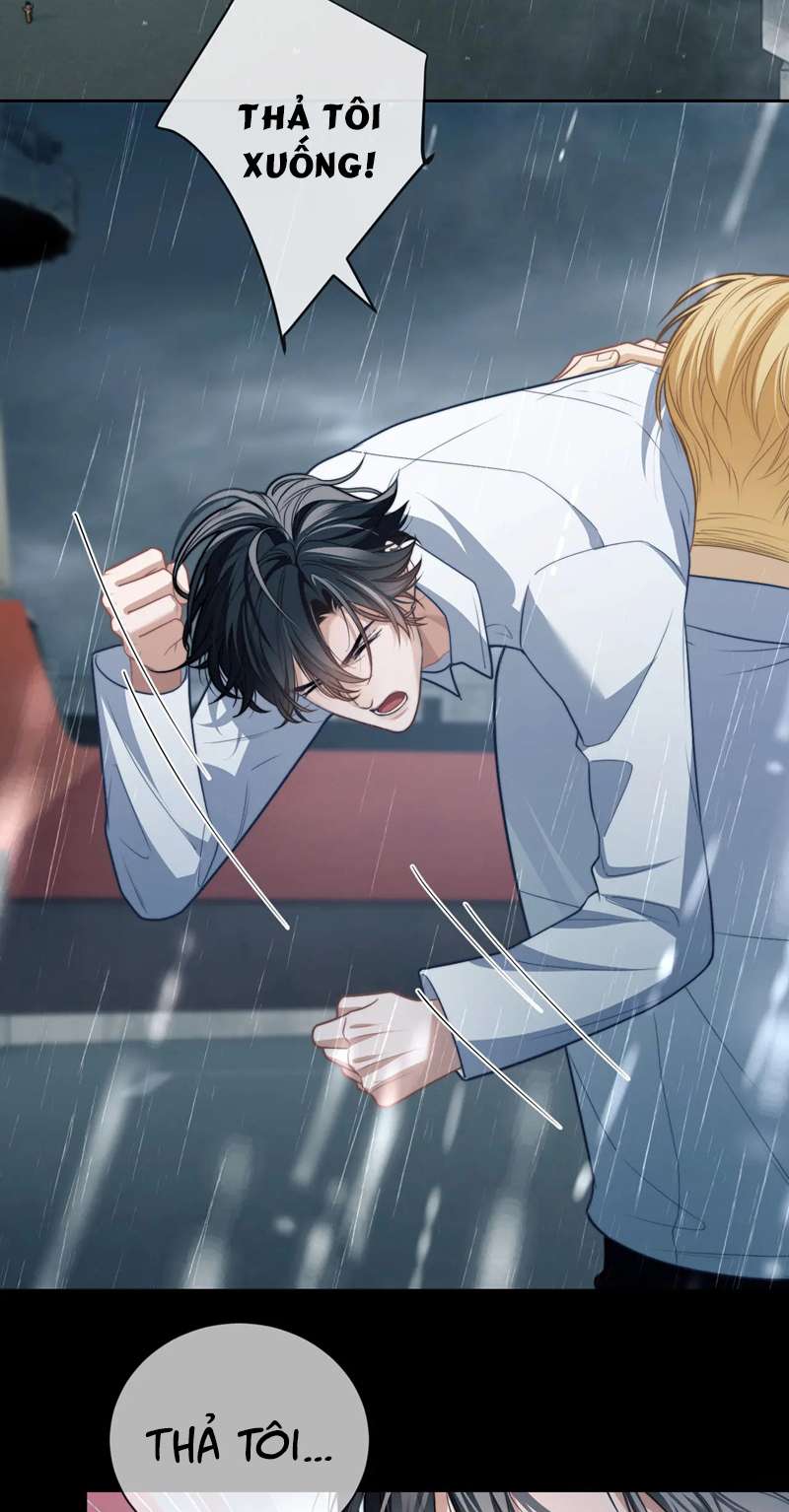 Desharow Nhân Ngư Chapter 20 - Trang 2