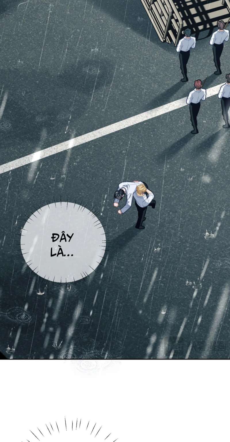 Desharow Nhân Ngư Chapter 20 - Trang 2