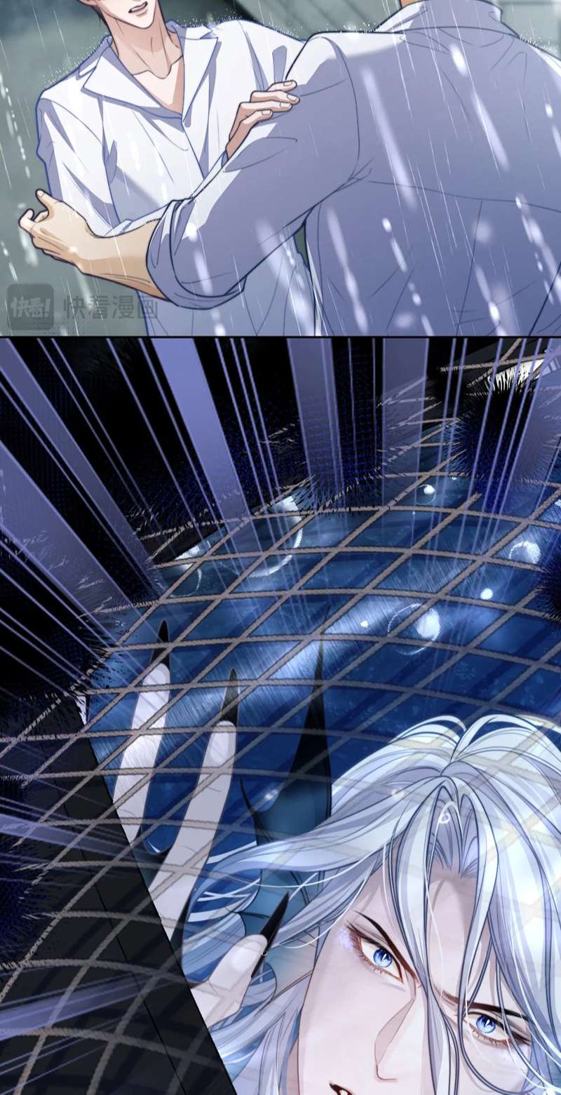 Desharow Nhân Ngư Chapter 20 - Trang 2