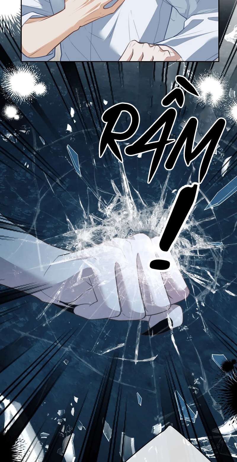 Desharow Nhân Ngư Chapter 20 - Trang 2