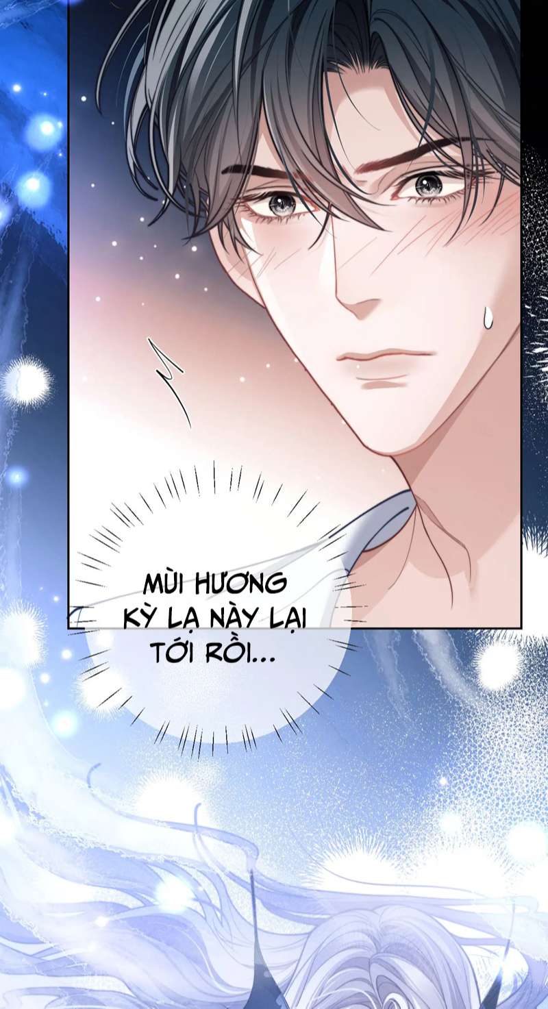 Desharow Nhân Ngư Chapter 20 - Trang 2