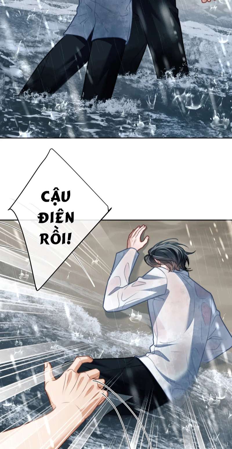 Desharow Nhân Ngư Chapter 20 - Trang 2