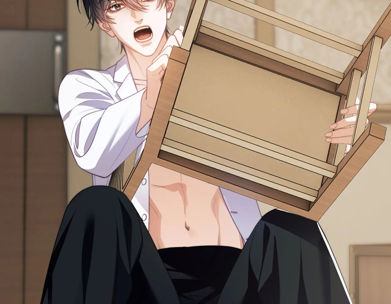 Desharow Nhân Ngư Chapter 22 - Trang 2