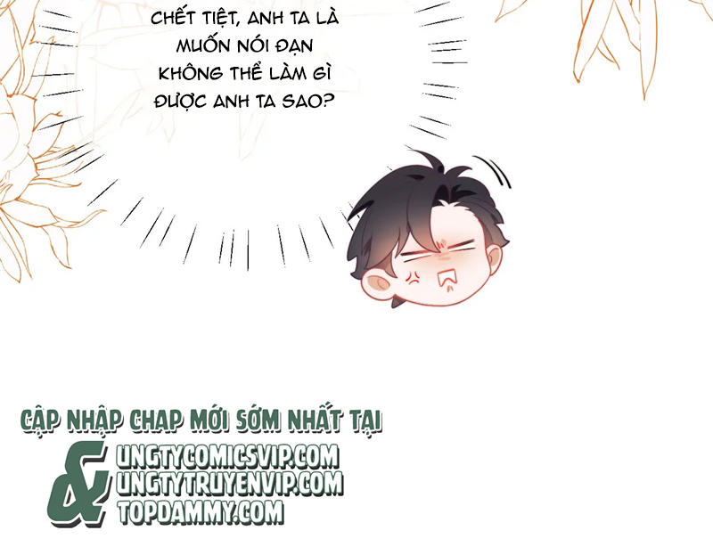 Desharow Nhân Ngư Chapter 22 - Trang 2