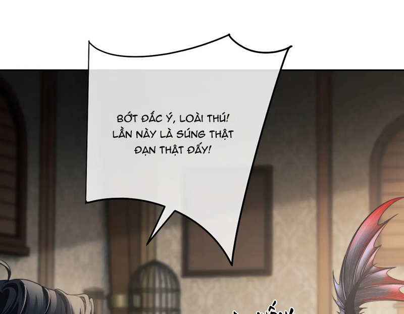 Desharow Nhân Ngư Chapter 22 - Trang 2