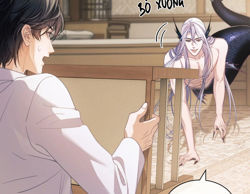 Desharow Nhân Ngư Chapter 22 - Trang 2