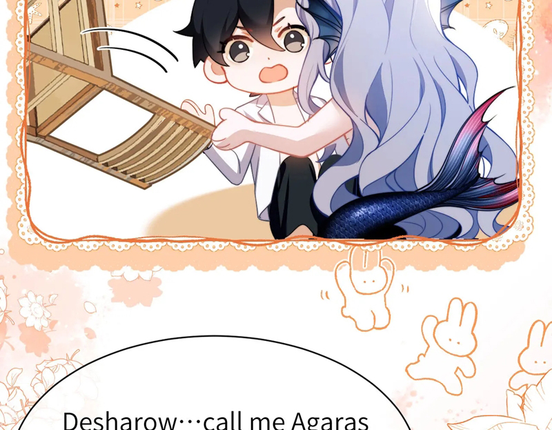 Desharow Nhân Ngư Chapter 22 - Trang 2