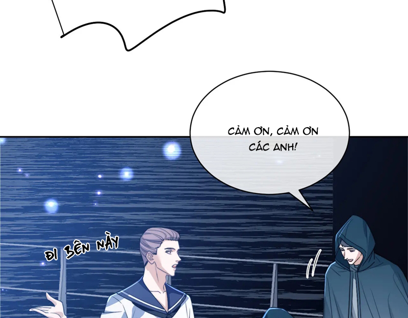 Desharow Nhân Ngư Chapter 22 - Trang 2