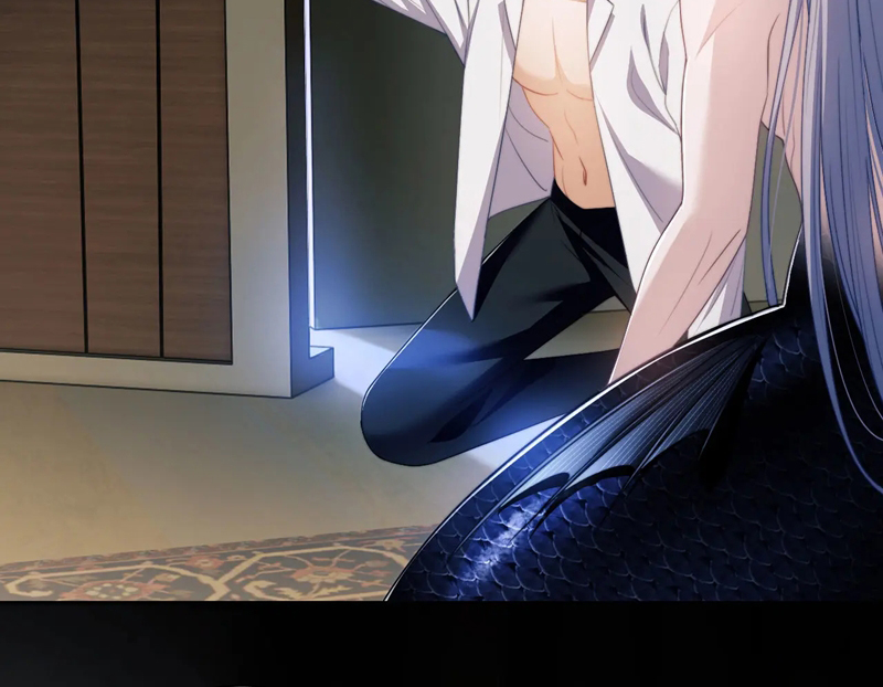 Desharow Nhân Ngư Chapter 22 - Trang 2