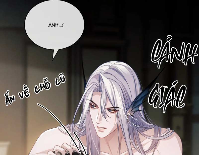 Desharow Nhân Ngư Chapter 22 - Trang 2