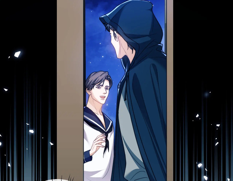 Desharow Nhân Ngư Chapter 22 - Trang 2